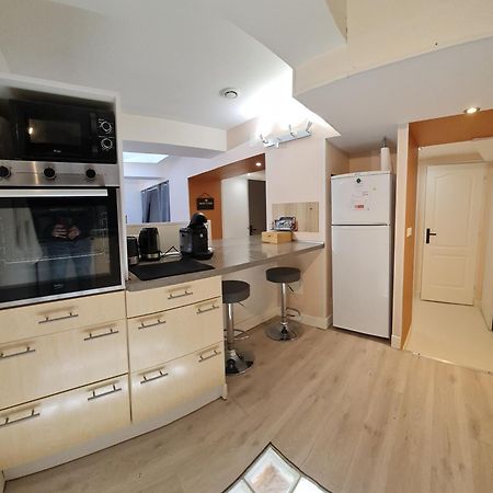 Apartamento Le Souplex Troyes Exterior foto