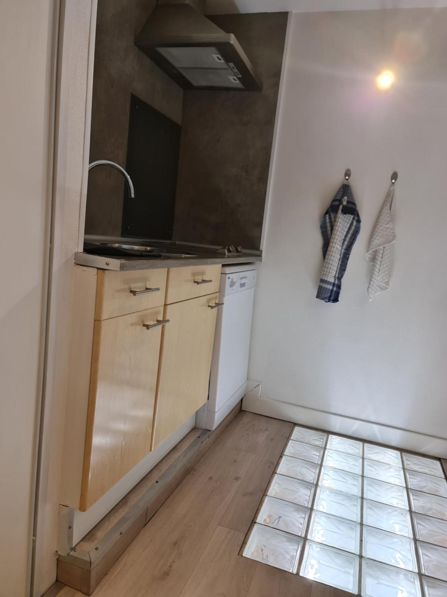 Apartamento Le Souplex Troyes Exterior foto